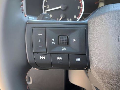 New 2026 Nissan Rogue SV w/ Rock Creek Premium Package AWD/4WD image 13