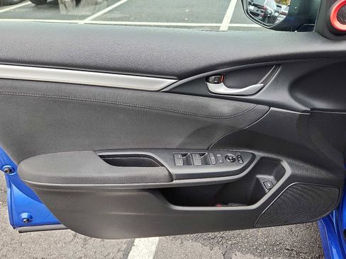 Used 2016 Honda Civic EX-T image 12