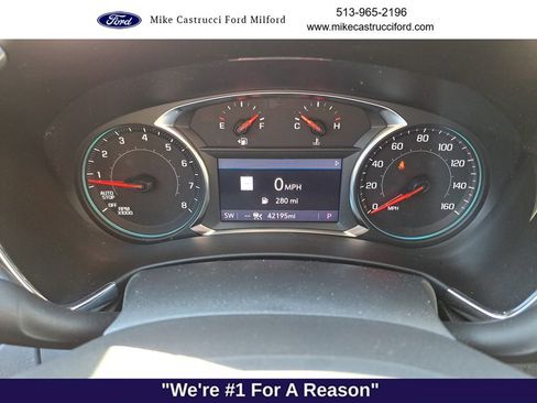 Used 2023 Chevrolet Equinox Premier image 12