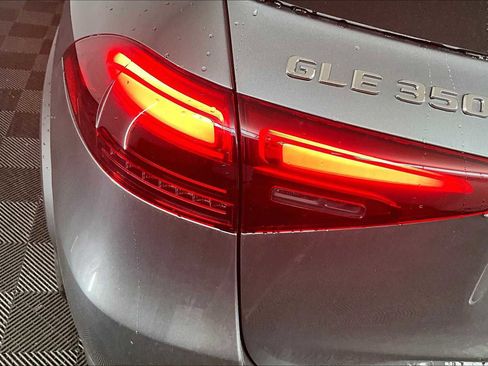 New 2026 Mercedes-Benz GLE 350 4MATIC image 6