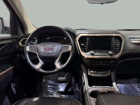 Used 2020 GMC Acadia Denali w/ Technology Package image 22