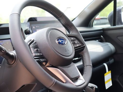 New 2026 Subaru Outback Touring AWD/4WD image 26