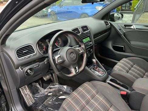 Used 2013 Volkswagen GTI 2-Door FWD image 19
