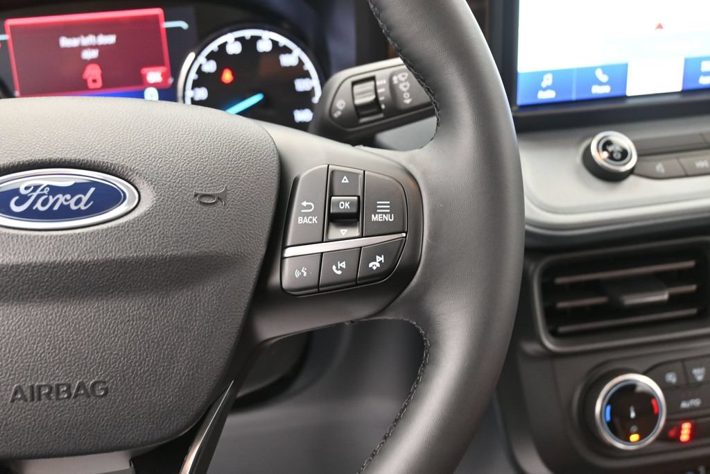 Used 2023 Ford Maverick Lariat w/ Lariat Luxury Package FWD image 31