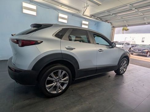 Used 2020 MAZDA CX-30 FWD w/ Select Package image 13