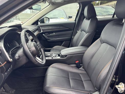 Used 2026 MAZDA CX-50 AWD 2.5 S w/ Premium Package image 28