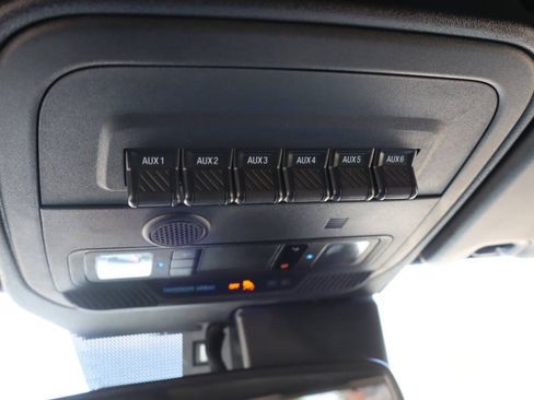 Used 2023 Ford Bronco Badlands AWD/4WD image 20
