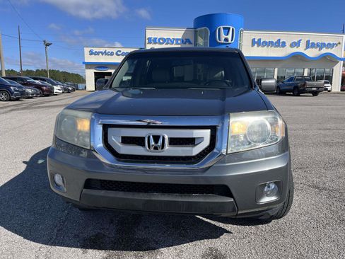 Used 2011 Honda Pilot EX-L image 2