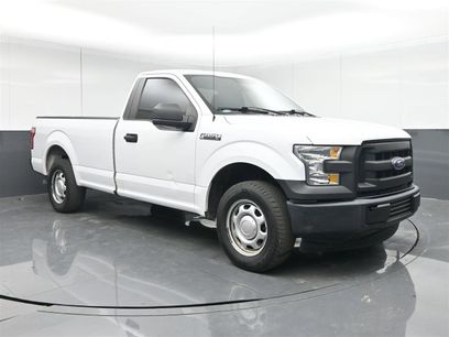 Used 2017 Ford F150 XL