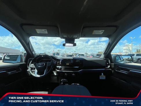 New 2026 GMC Sierra 1500 Elevation RWD image 14