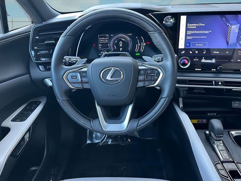 Certified 2023 Lexus RX 350h image 24
