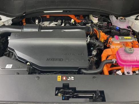 New 2026 Hyundai Palisade SEL image 28