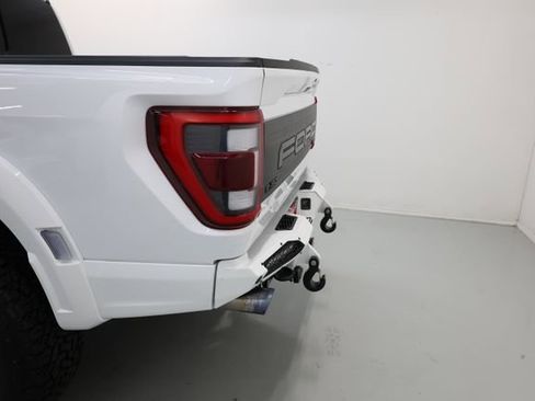 Used 2023 Ford F150 Raptor w/ Equipment Group 802A Raptor R AWD/4WD image 75