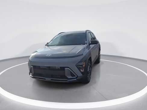 New 2026 Hyundai Kona SEL Premium FWD image 3