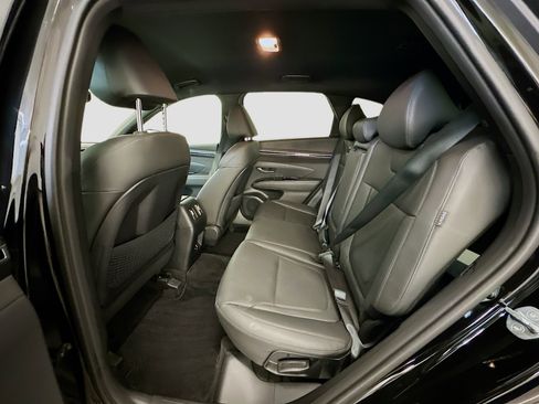 Used 2024 Hyundai Tucson XRT image 29