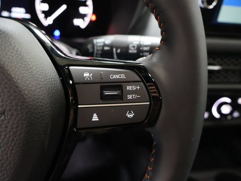 New 2027 Honda HR-V Sport image 30