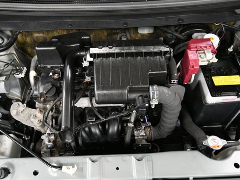 Used 2024 Mitsubishi Mirage G4 ES FWD image 32