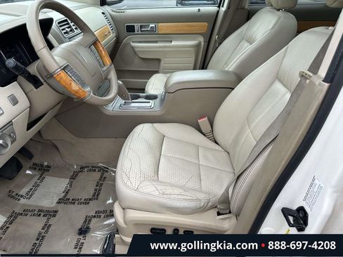 Used 2007 Lincoln MKX AWD image 17