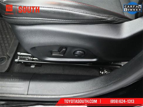 Used 2022 Jeep Compass Trailhawk w/ Trailhawk Convenience Group image 25