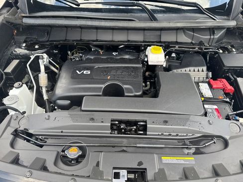 Certified 2023 Nissan Pathfinder SL image 30