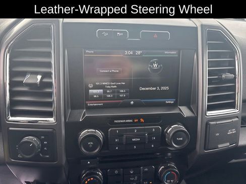 Used 2015 Ford F150 XLT w/ Equipment Group 301A Mid image 21