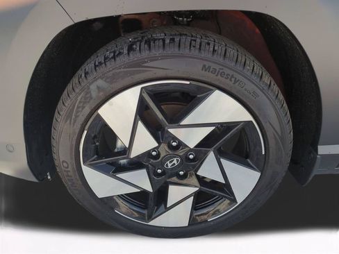 New 2026 Hyundai Kona Limited FWD image 11