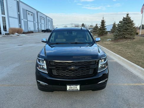 Used 2017 Chevrolet Tahoe Premier image 2