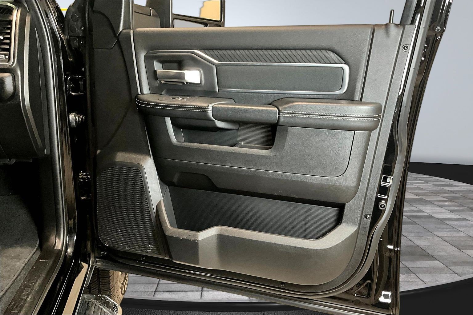 Used 2026 RAM 2500 Big Horn AWD/4WD image 28