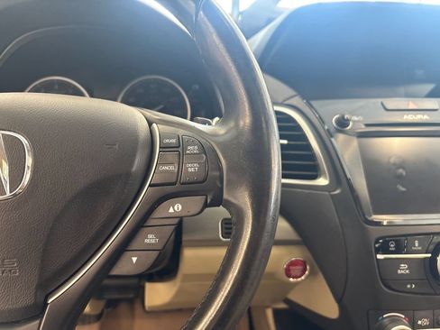 Used 2018 Acura RDX AWD w/ Technology Package image 19