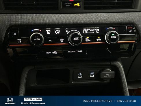 Used 2026 Honda Passport TrailSport image 24