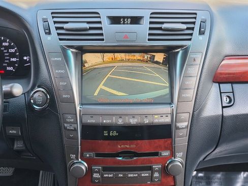 Used 2008 Lexus LS 460 image 39