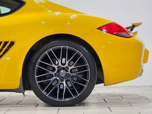 Used 2011 Porsche Cayman RWD image 35