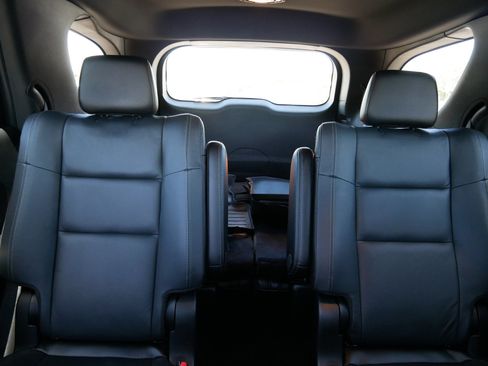 Used 2022 Dodge Durango GT AWD/4WD image 13