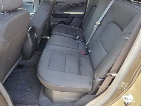 Certified 2023 Chevrolet Colorado LT w/ LT Convenience Package image 11