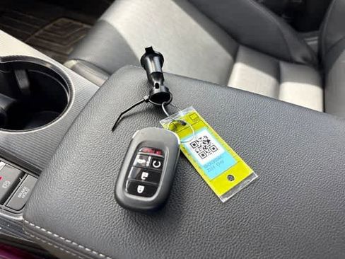 Used 2024 Honda Civic Touring image 26