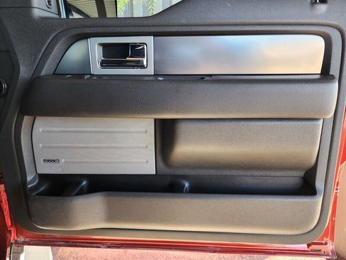 Used 2014 Ford F150 FX4 w/ Equipment Group 402A Luxury image 64