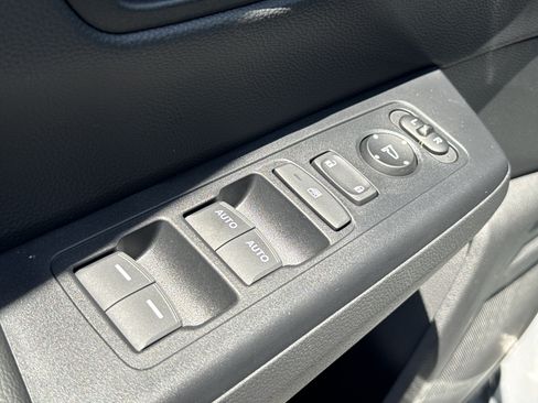 Certified 2026 Honda CR-V Sport image 25