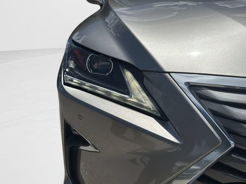 Used 2018 Lexus RX 350 FWD w/ Premium Package image 25