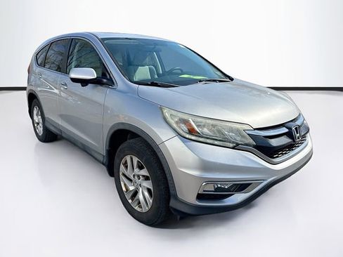 Used 2016 Honda CR-V EX image 1