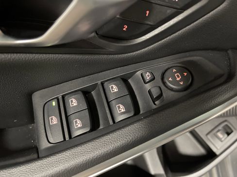 Used 2023 BMW 330i xDrive Sedan w/ Driving Assistance Package image 9