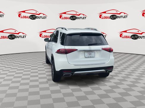 Used 2020 Mercedes-Benz GLE 350 4MATIC w/ Premium Package image 7