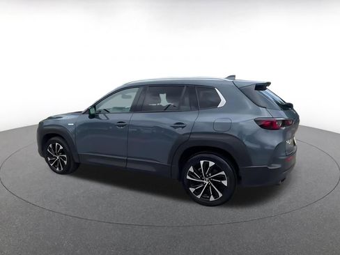Used 2025 MAZDA CX-50 2.5 Hybrid w/ Premium Plus Pkg image 10