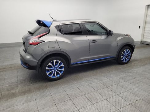 Used 2016 Nissan Juke SL image 10
