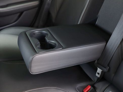 Certified 2026 MAZDA MAZDA3 s FWD image 25