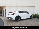 Used 2018 Honda Civic LX image 3