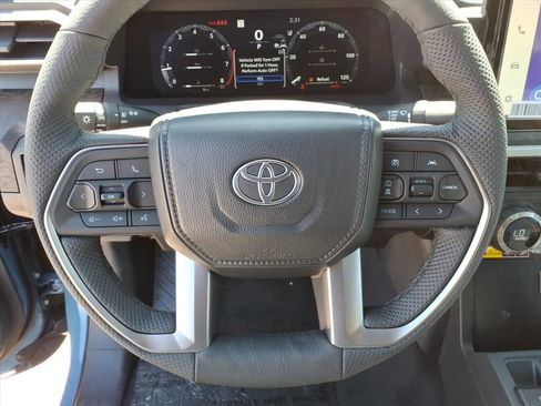 New 2026 Toyota Tacoma Limited AWD/4WD image 14