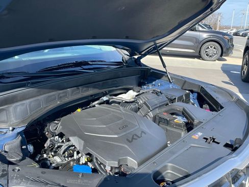 New 2025 Kia Telluride S image 34