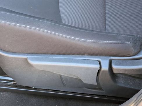 Used 2024 Nissan Sentra SV FWD image 14