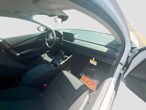 New 2026 Honda Accord LX image 24