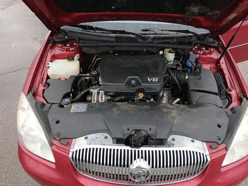 Used 2009 Buick Lucerne CXL image 17